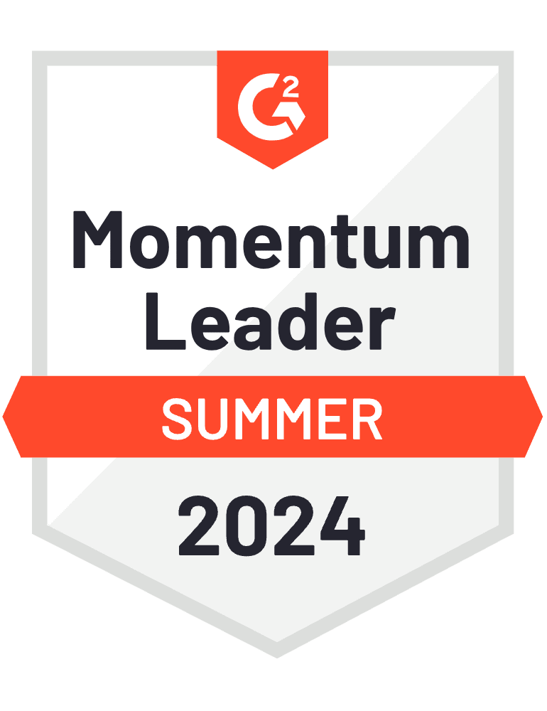 bagde-momentum-leader